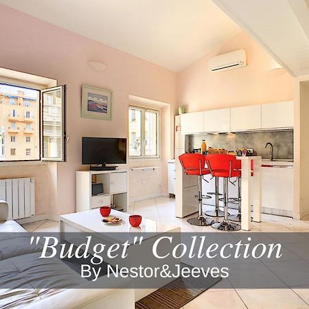 Nestor&Jeeves - Le Duplex - Central - Very Close Sea Nice Exterior photo