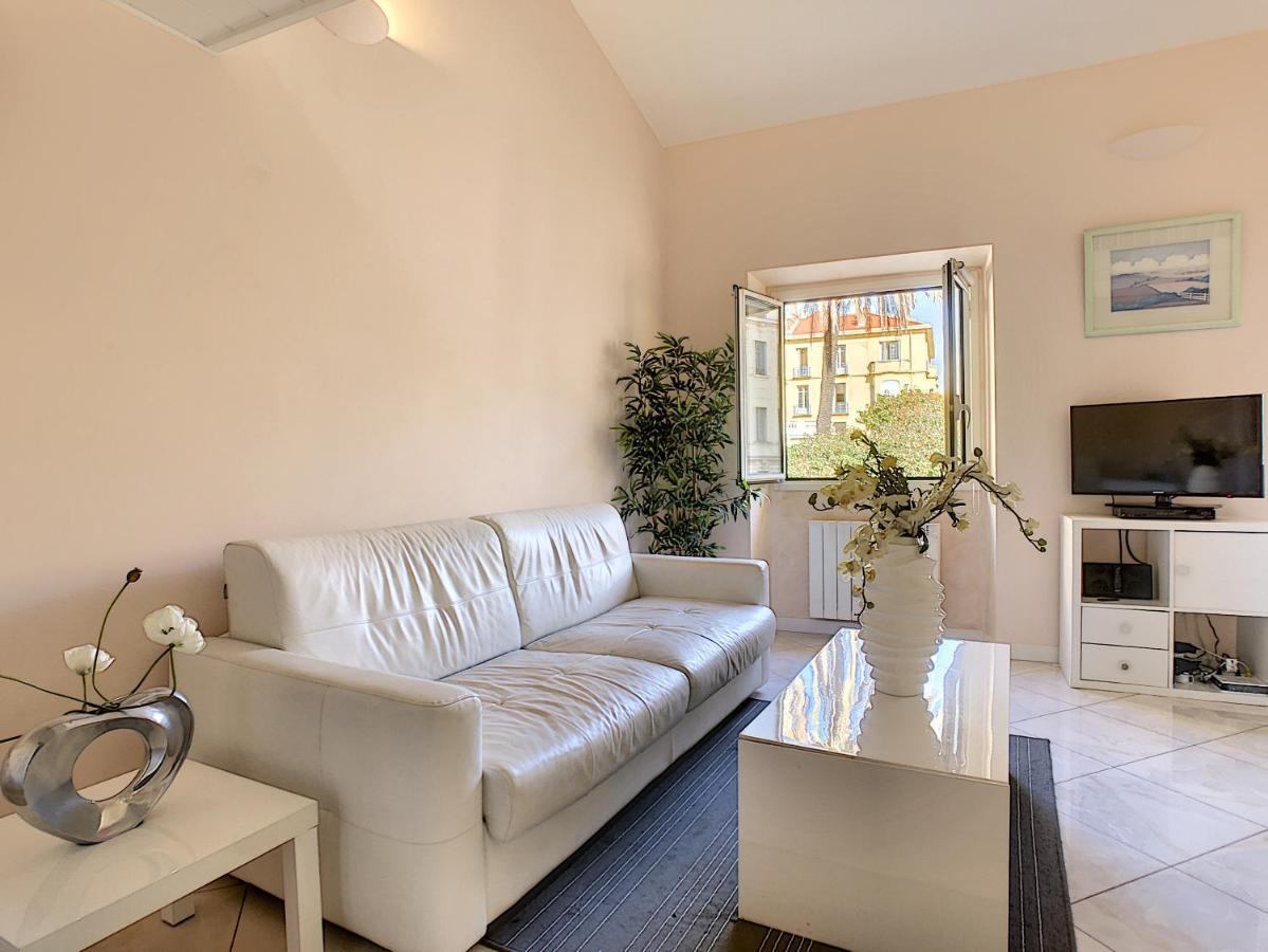 Nestor&Jeeves - Le Duplex - Central - Very Close Sea Nice Exterior photo