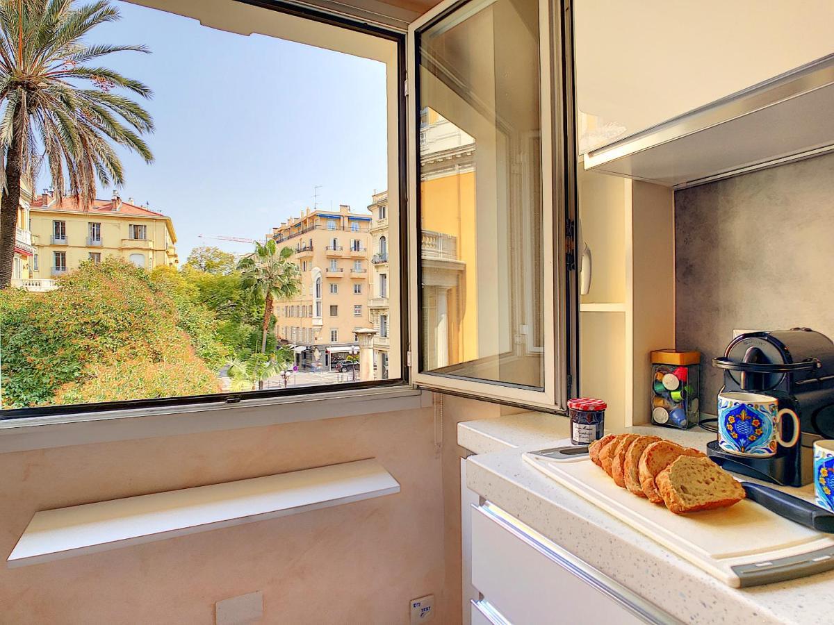 Nestor&Jeeves - Le Duplex - Central - Very Close Sea Nice Exterior photo
