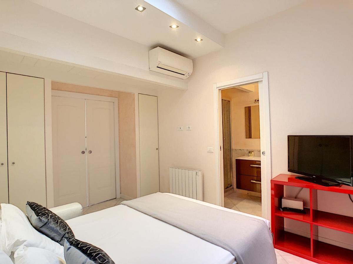 Nestor&Jeeves - Le Duplex - Central - Very Close Sea Nice Exterior photo